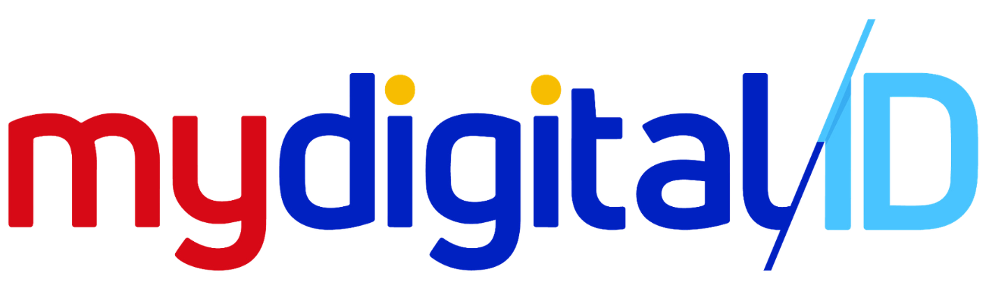 MyDigital ID